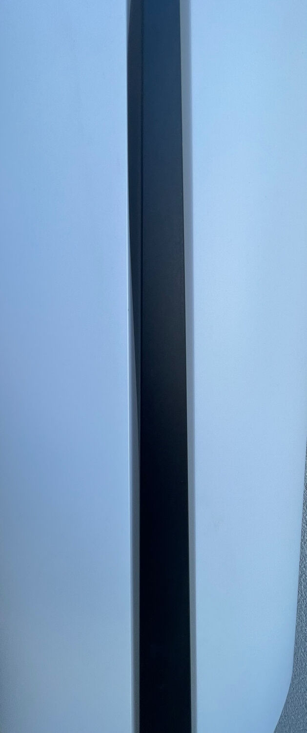 Lampadaire vintage IKEA