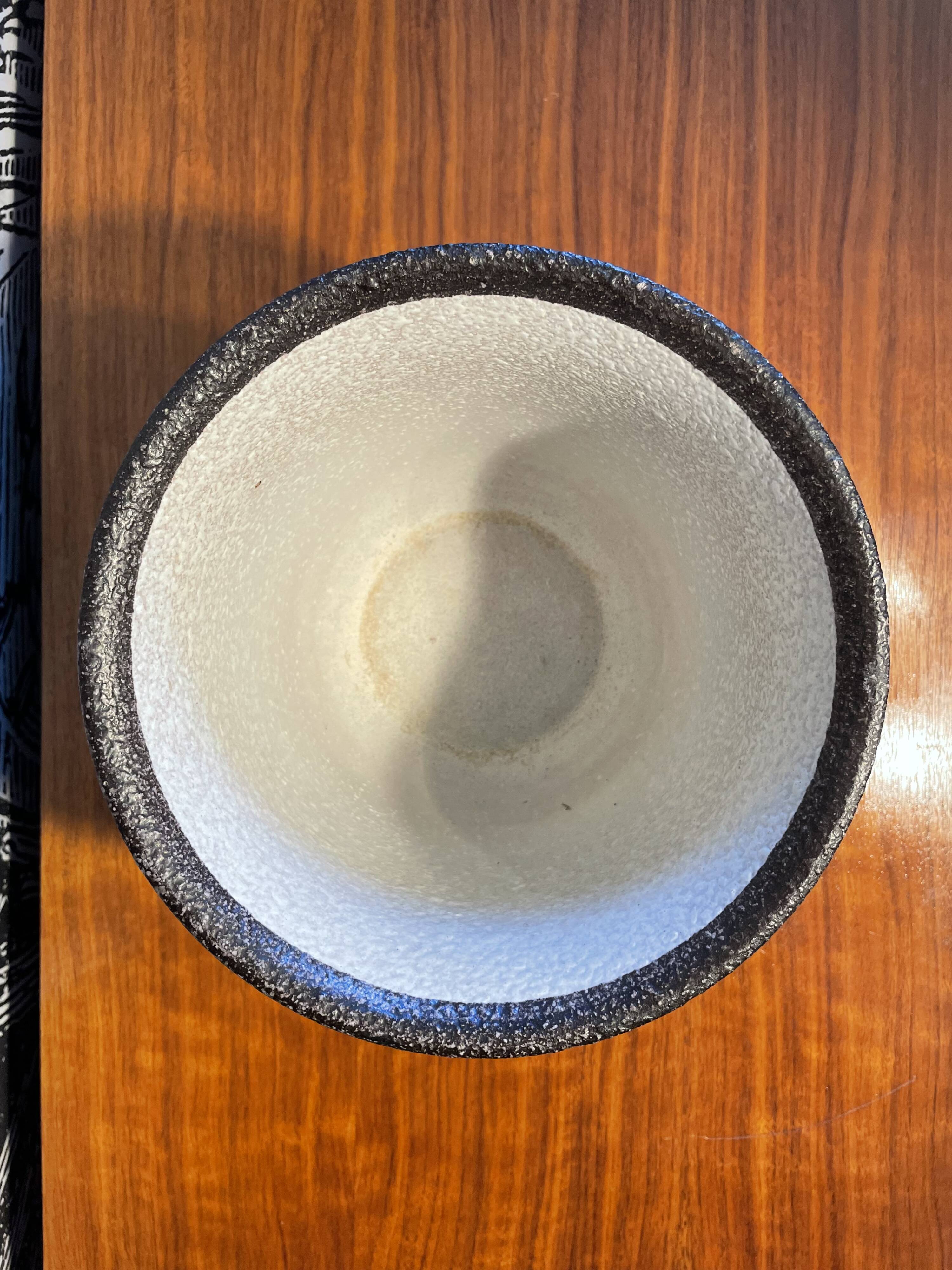 Ruscha Milano flowerpot