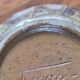 Art deco Roger Guerin vase 177 A - 12 cm glazed stoneware