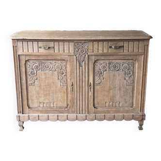 Parisian art deco buffet