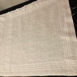 Linen fabric lai