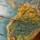 Globe Marks Scan-globe A/S, Denmark 1970