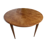 Vintage extension table, 1960