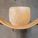 Set of 6 bistro chairs