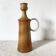 Bouteille en grès ,vase vintage