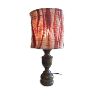 Lampe Laine