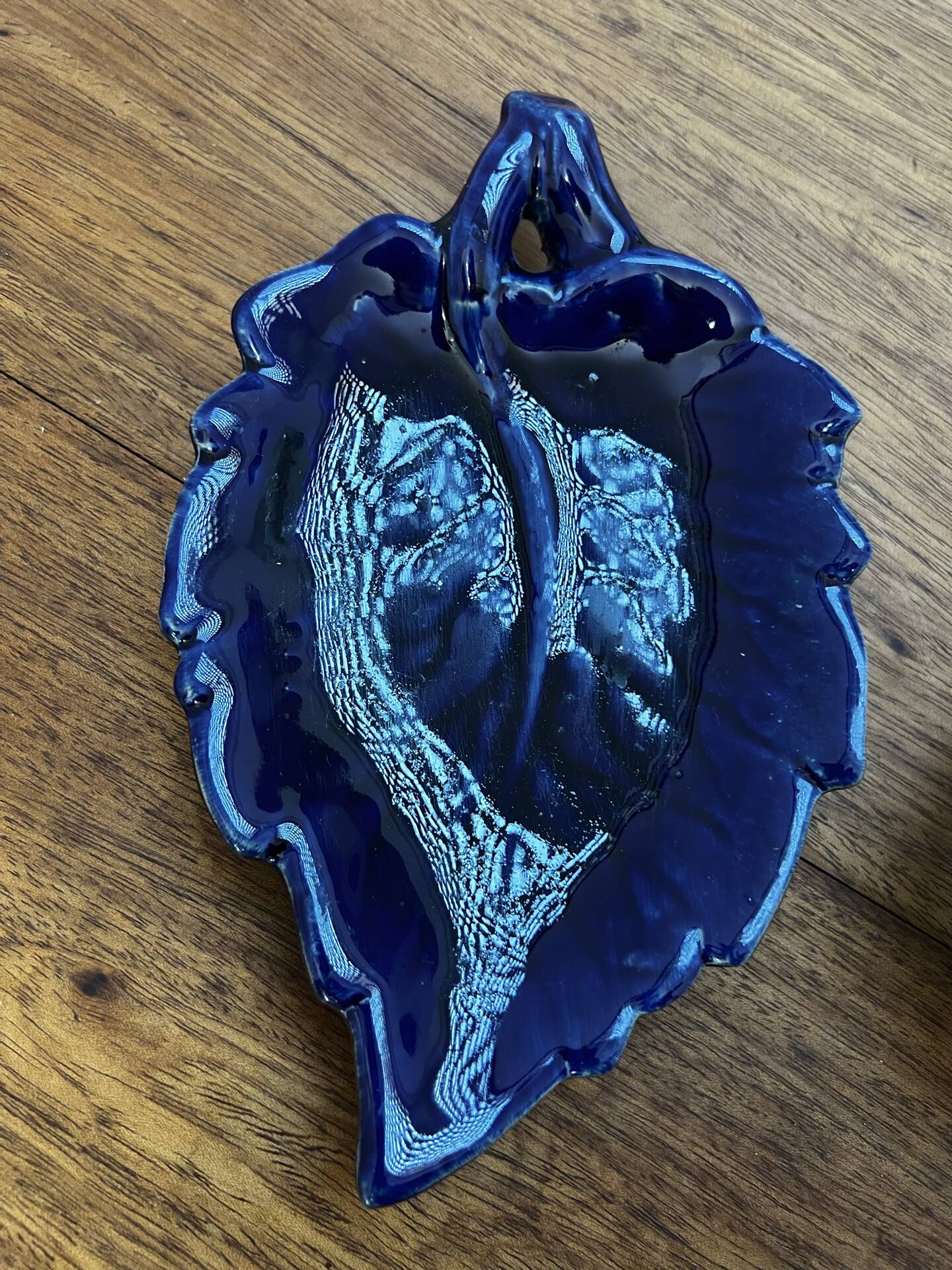 Bowl/pocket ashtray Vallauris 1960