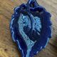 Bowl/pocket ashtray Vallauris 1960