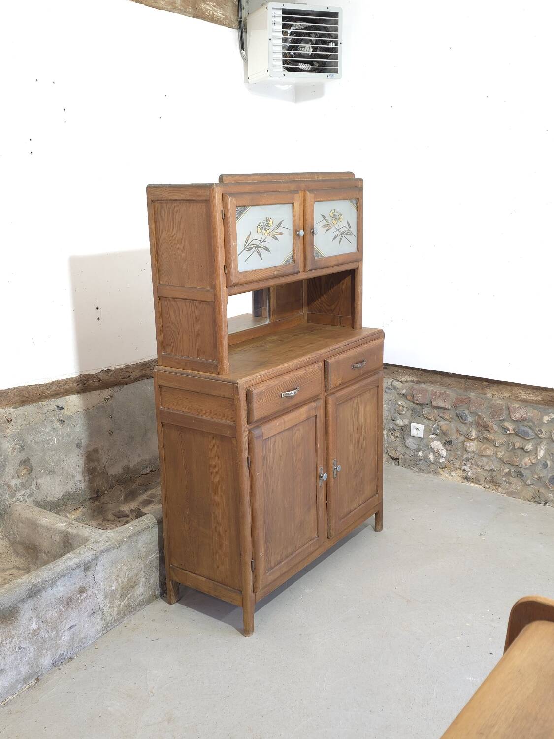 Small Mado piece of furniture