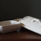 Bathroom box accessories