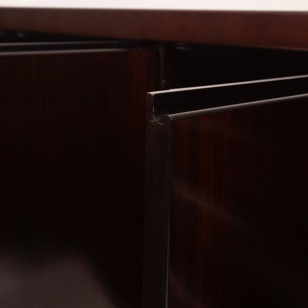 Programma S11 sideboard by Angelo Mangiarotti for La Sorgente del Mobile 1960