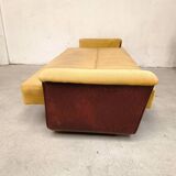 Canapé 4pl convertible, 1960