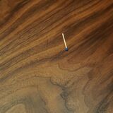 Walnut sideboard, Scandinavian design