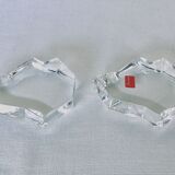 Baccarat paper press pair