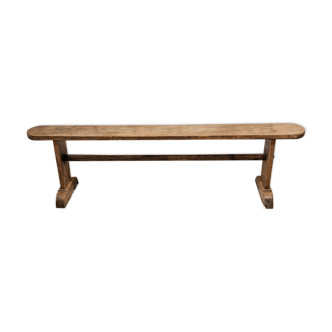Farm bench