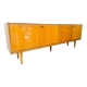 Large Mid-Century Sideboard 'Soziales Wohnen' 1960