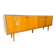 Large Mid-Century Sideboard 'Soziales Wohnen' 1960