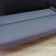 Danish teak sofa