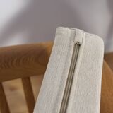 Mid Century Sofa Monterey /5-161 by Folke Ohlsson for Bodafors, 1960