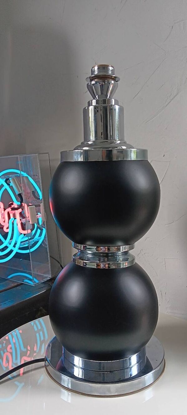 Lampe Delmas