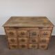 Workshop drawer unit