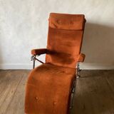 Transat Pierson velours