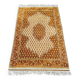 Tapis persan fait main