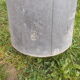 Bucket or zinc jug
