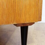 Vintage storage unit