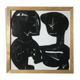 You and me