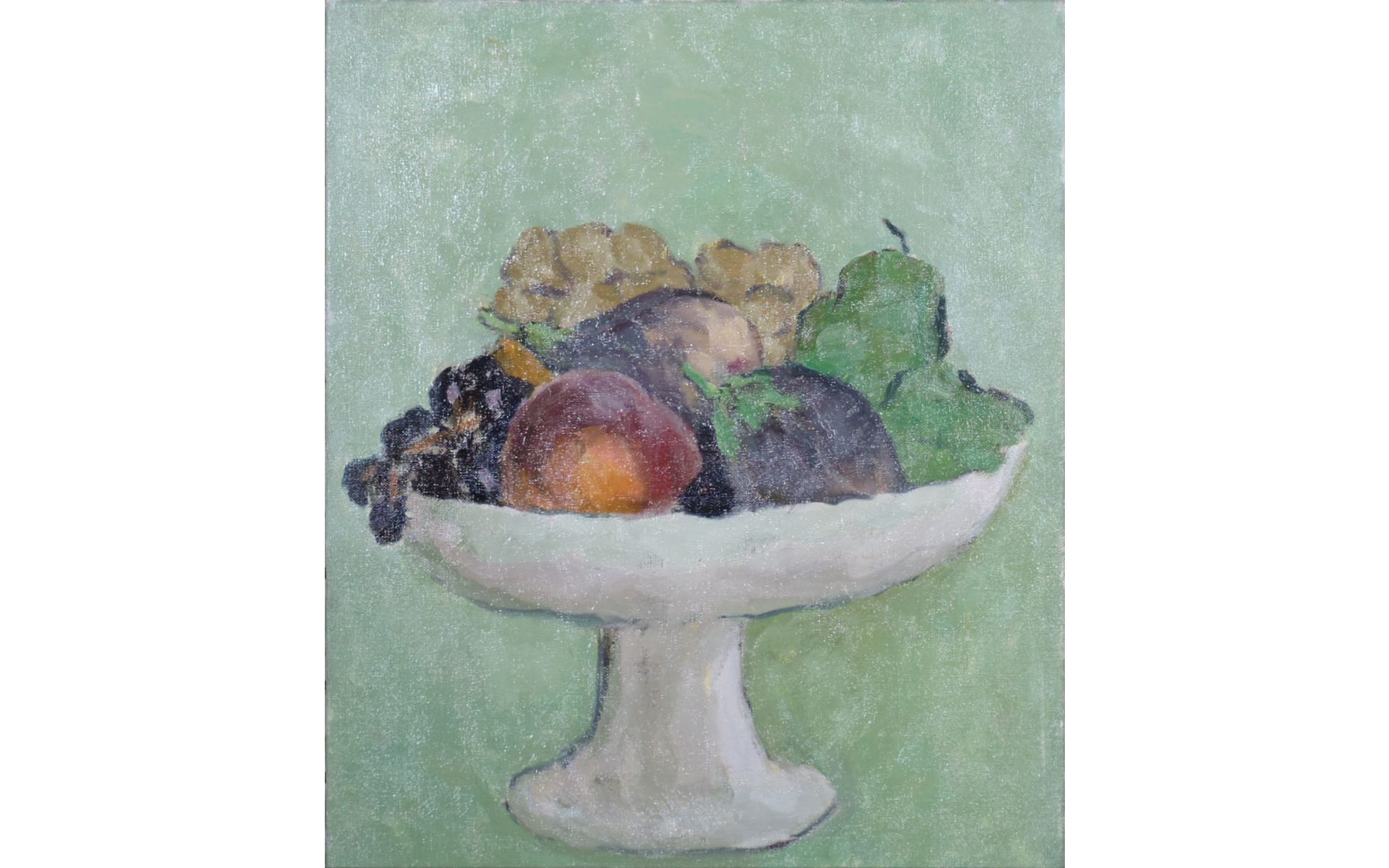 Fruits de saison par Deborah hanson Murphy