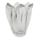 Old 'tulip' vase from the Vannes glassworks
