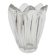 Old 'tulip' vase from the Vannes glassworks
