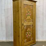 Alsatian fir bonnet maker from the early 20th century