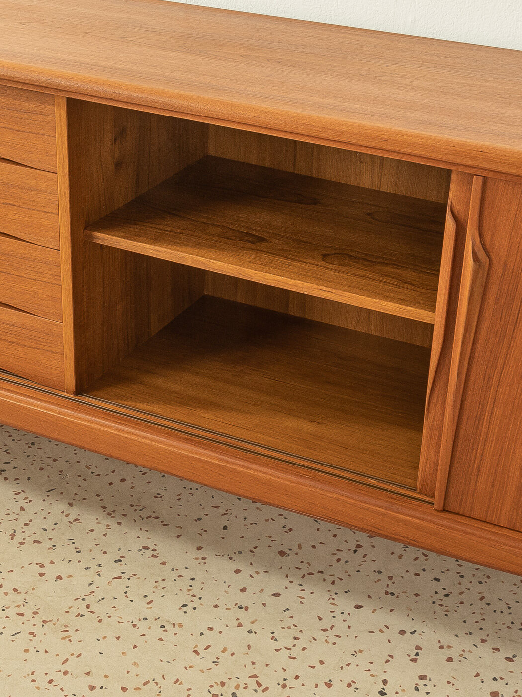 Sideboard, ACO Møbler, Axel Christensen