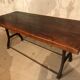 Industrial table