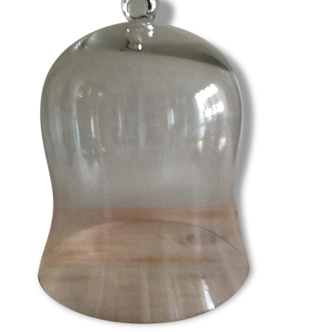 Glass Bell