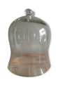 Glass Bell
