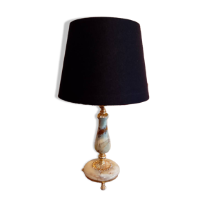 Lampe de prestige Onyx