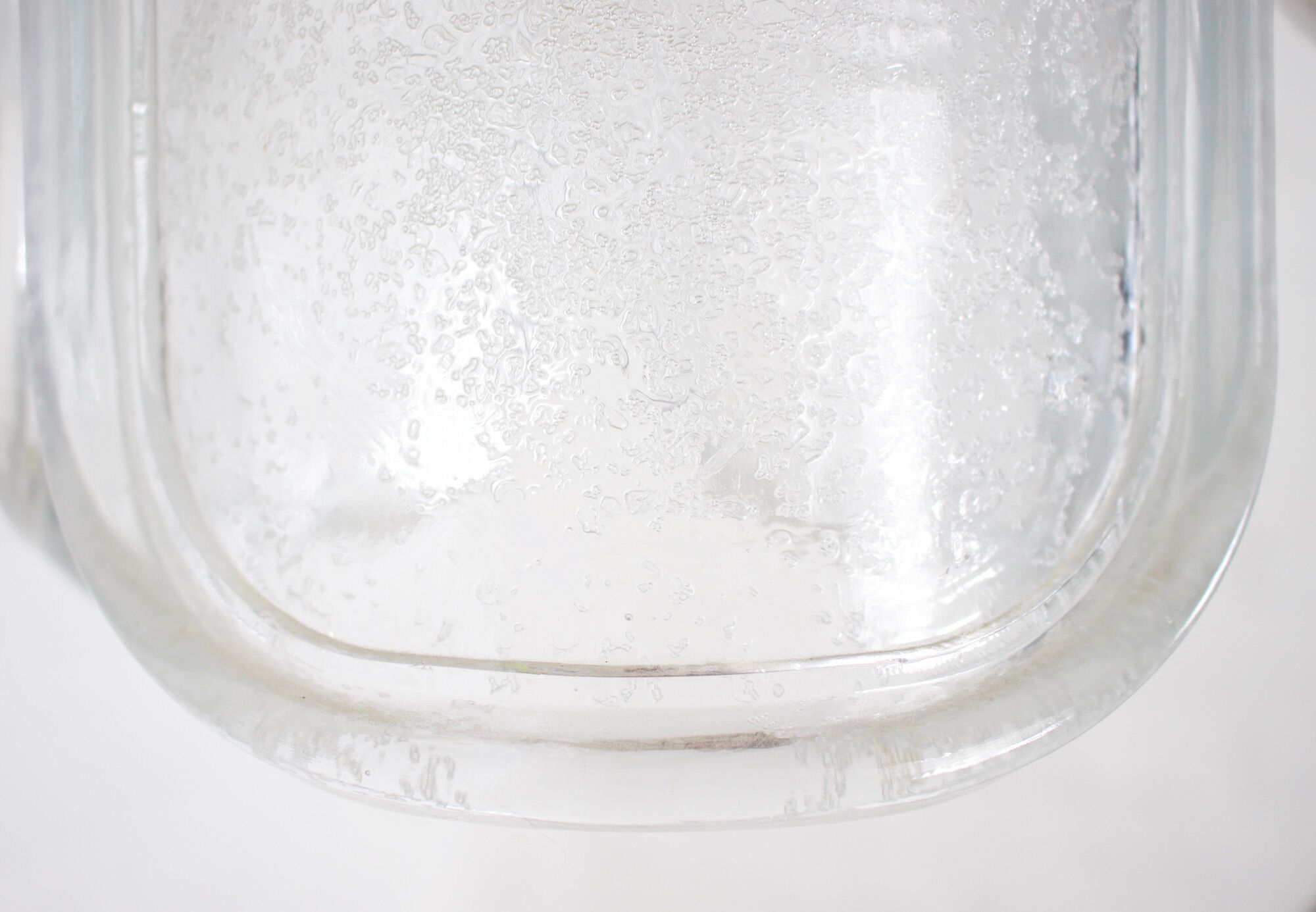 Plafonnier Limburg 1970