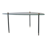 Table d'appoint France années 1950