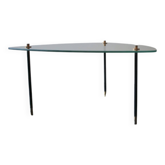 Table d'appoint France années 1950