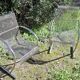 Paire de fauteuils “Sing Sing Sing” – Shiro Kuramata – XO – 1985