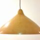 Ceiling Lamp by Lisa Johansson Pape for Orno, 1940s