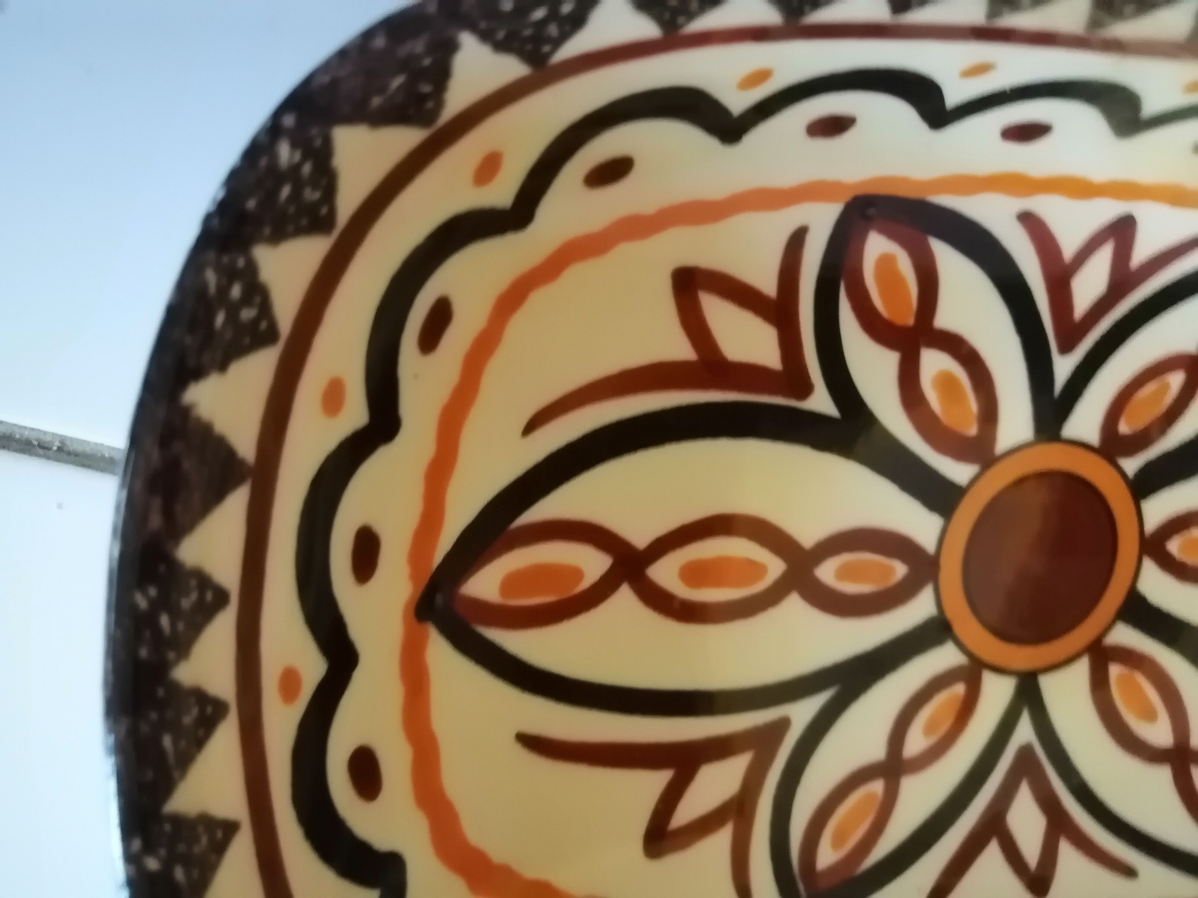 Henriot HB Quimper's great ravier