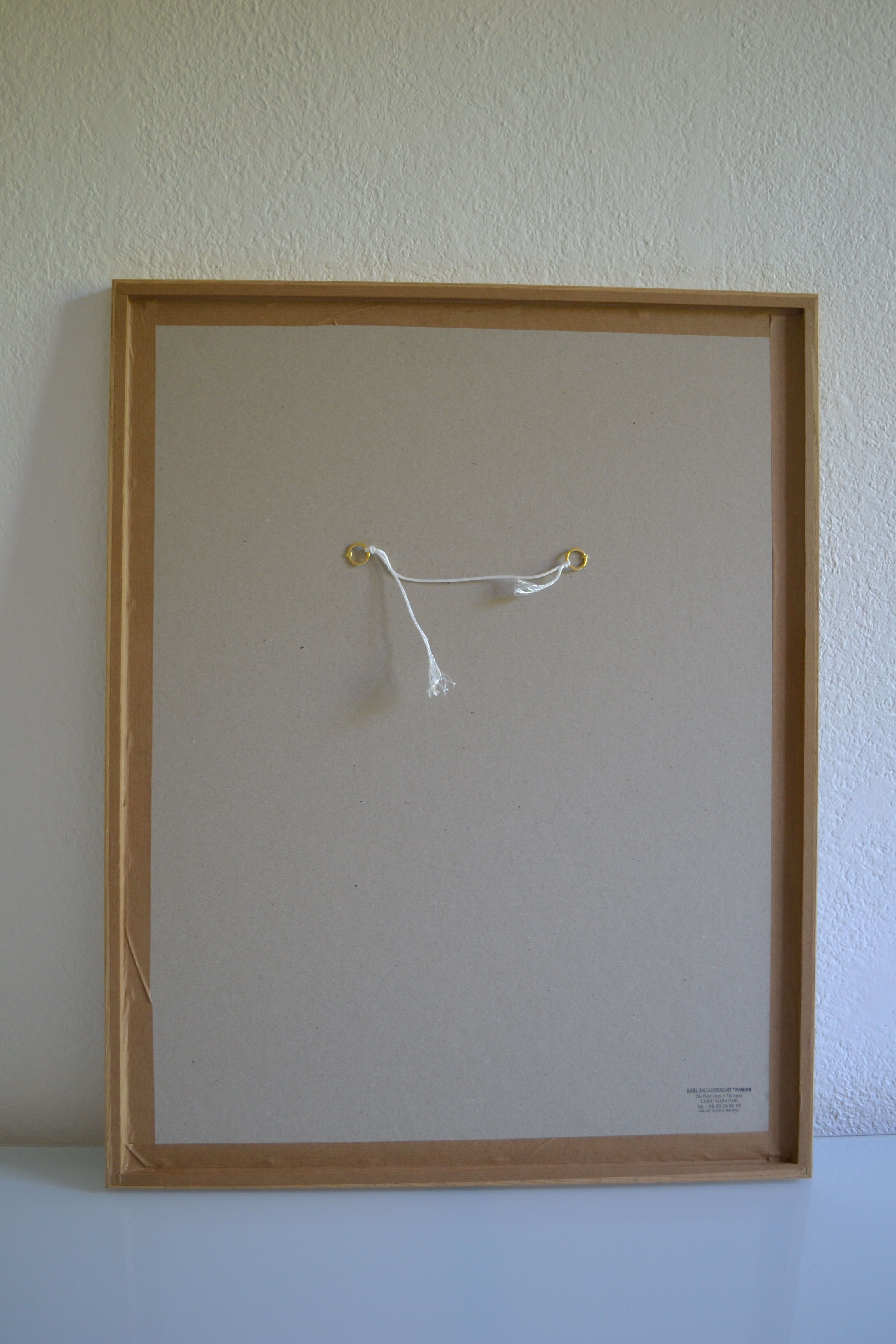 Dessin au fusain femme nu academique circa 1900