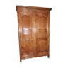 Armoire merisier fin xviii ème