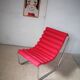 Chaise longue Chrom Sessel