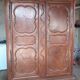 Armoire Louis XV