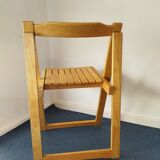 Folding chair